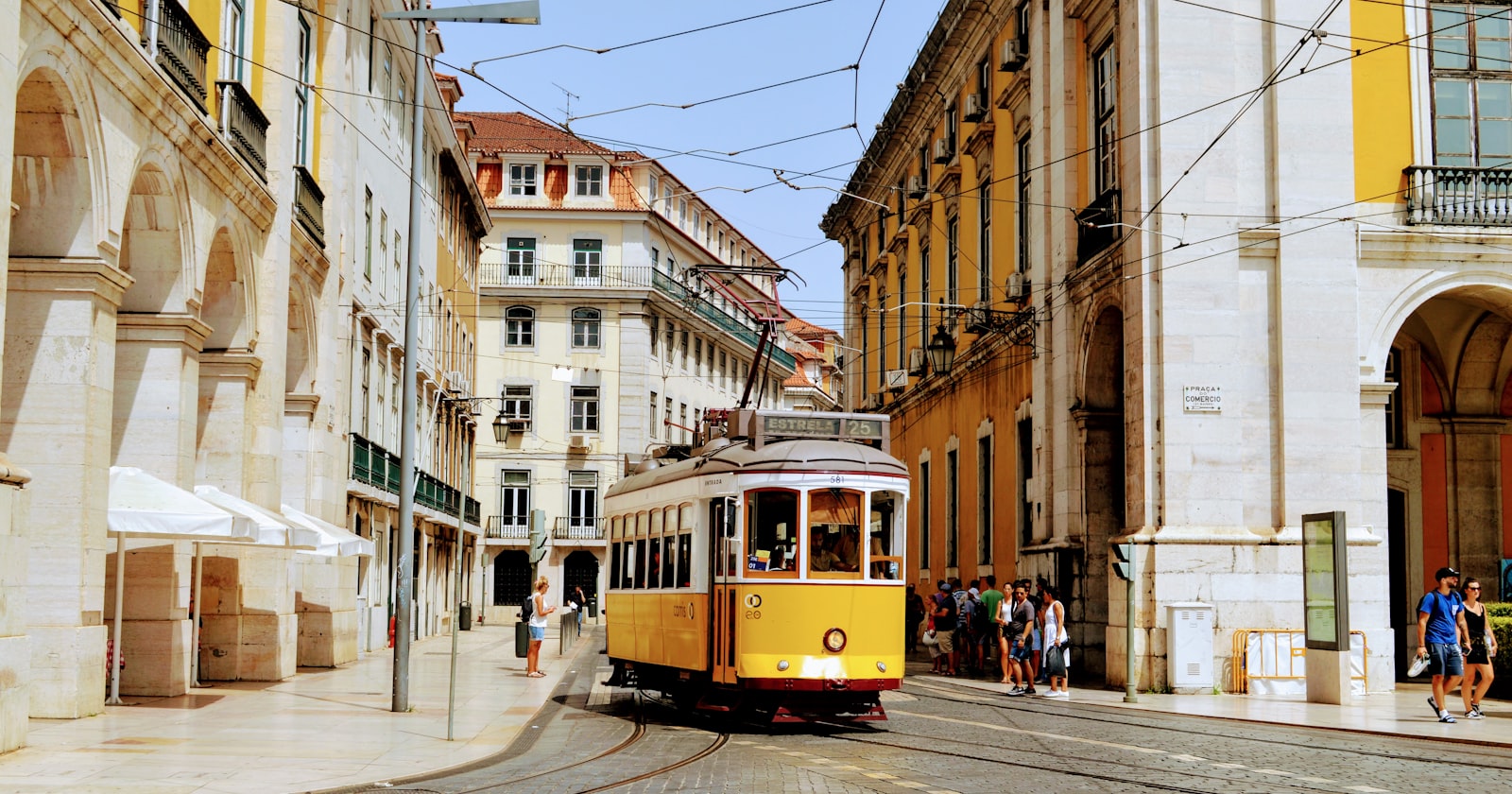 Budget Portugal 2026 : combien coûte une semaine ? (prix réels)