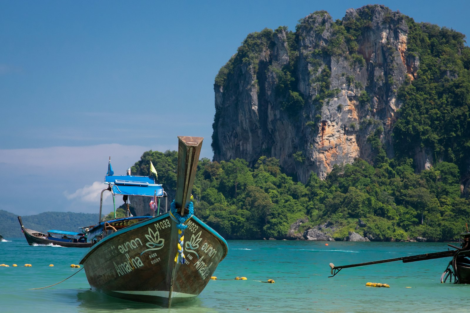 Budget Thaïlande 2026 : combien coûte un voyage de 2 semaines ?